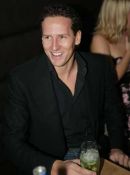 Brendan Cole